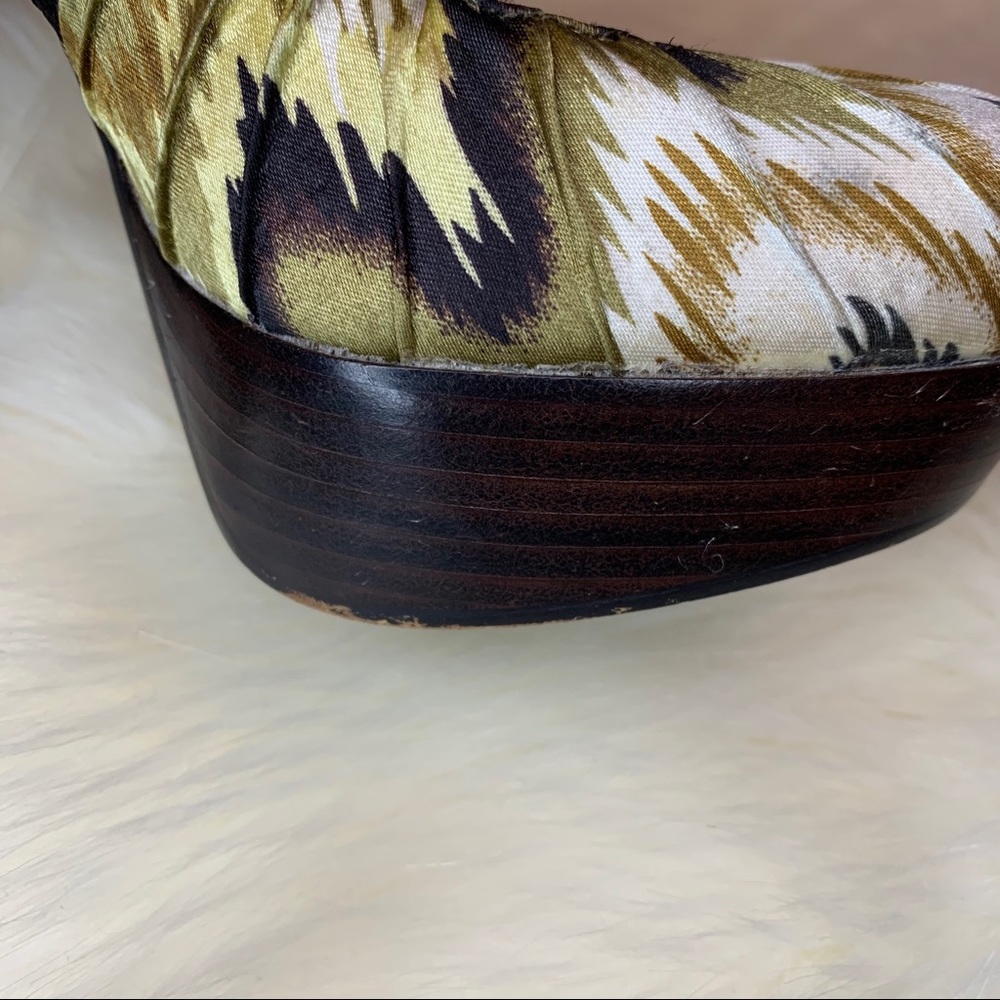 Aldo Jaylona 5” Platform Heel - Picture 8 of 17